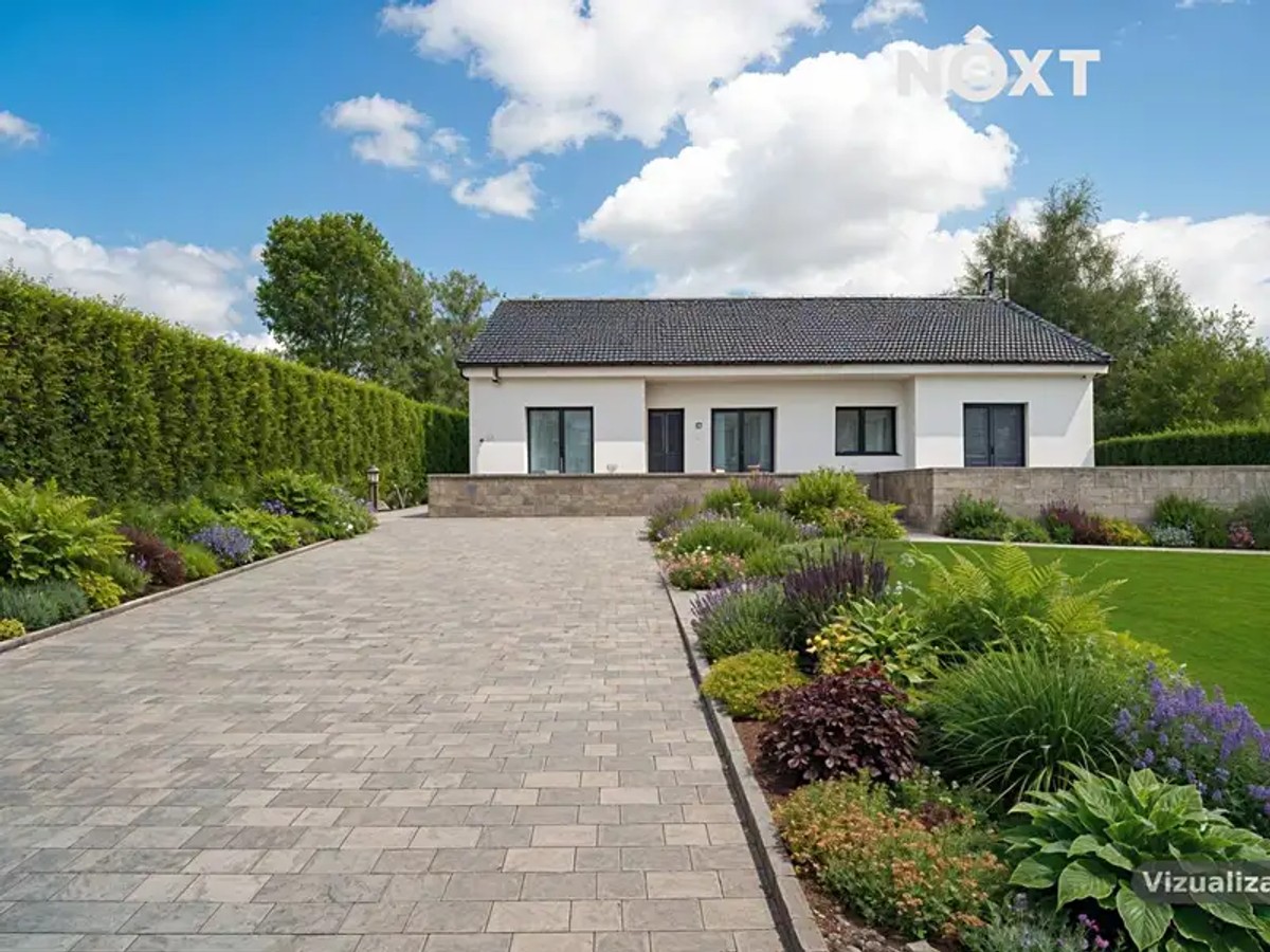 Prodej domu 131 m², pozemek 1011 m²