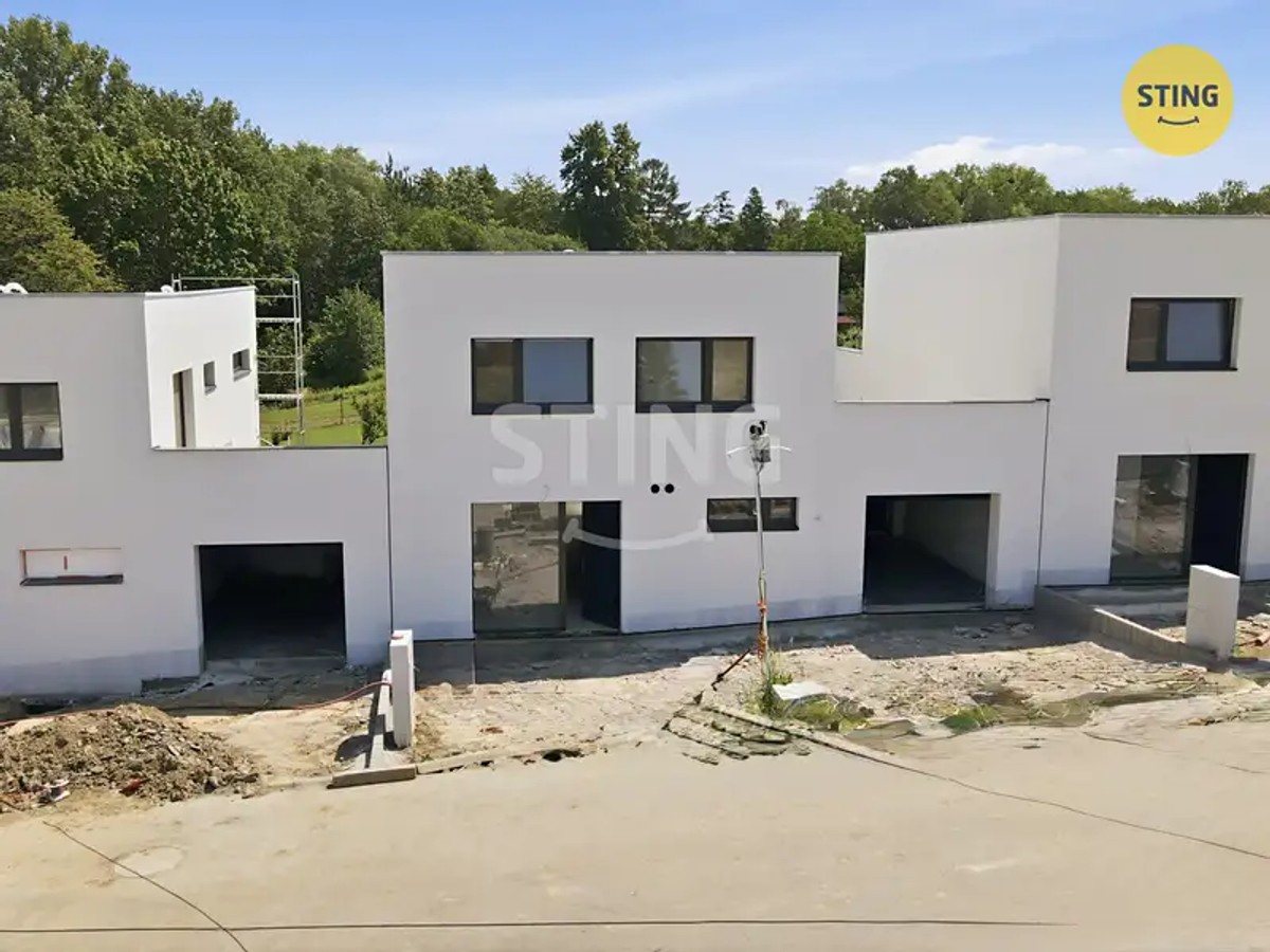 Pod Lanovkou, Ostrava – fotografie 2