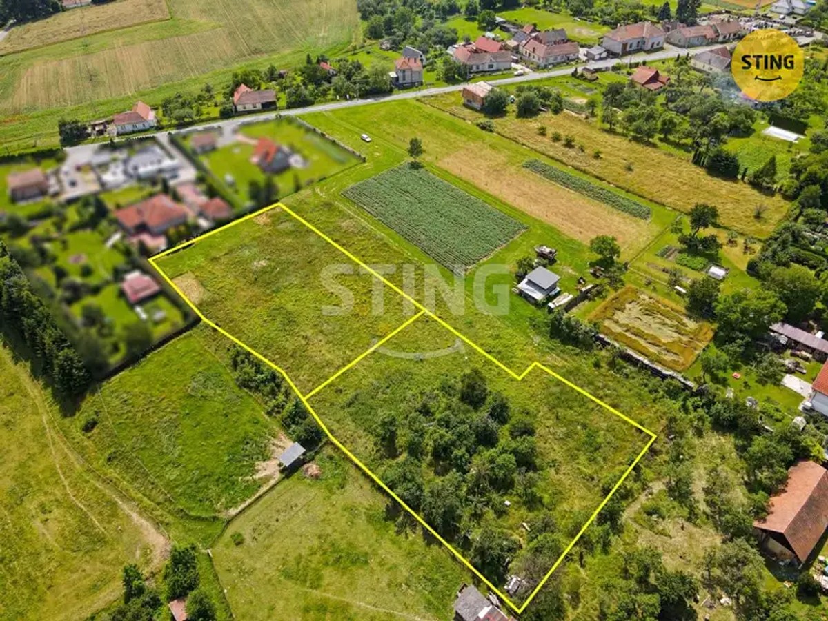 Šubířov, okres Prostějov – fotografie 3
