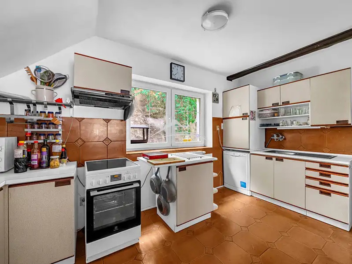 Do roklí 81, Praha – fotografie 2