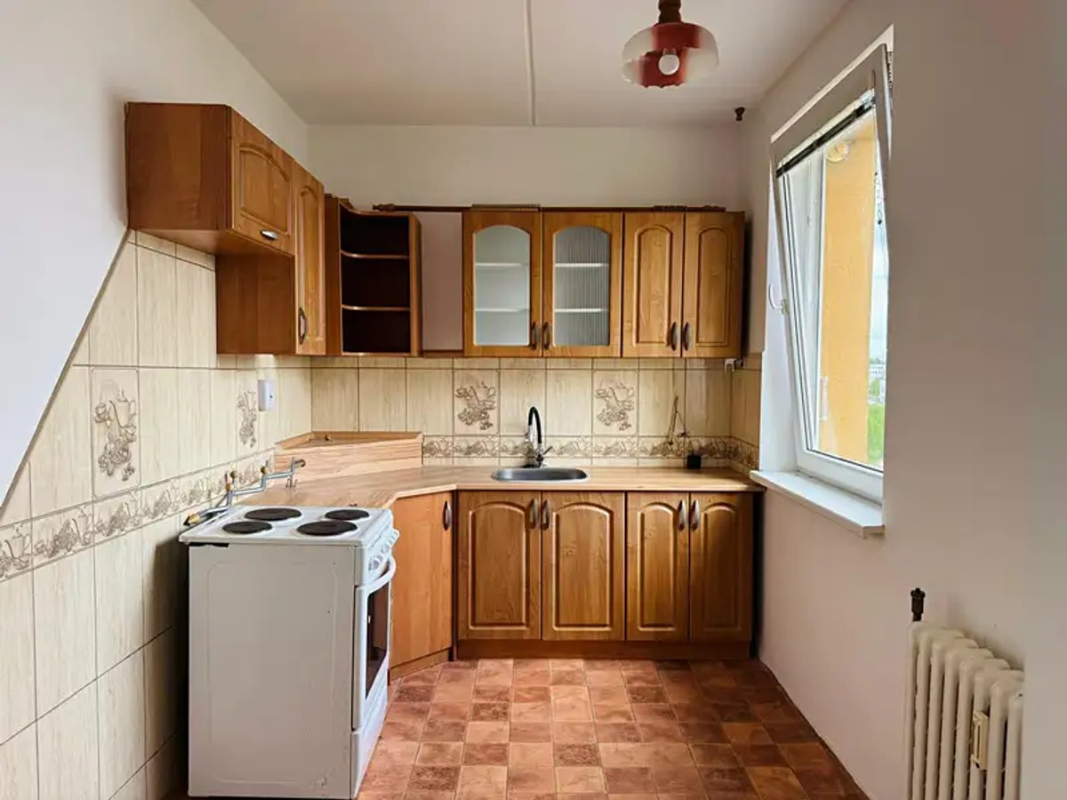 Prodej bytu 3+1 67 m²