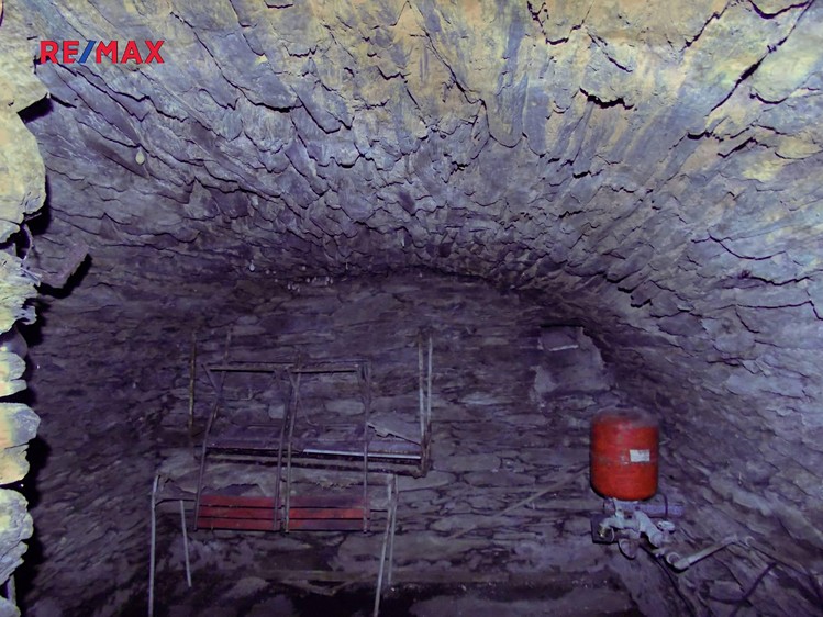 Prodaný dům 135 m², pozemek 1000 m²