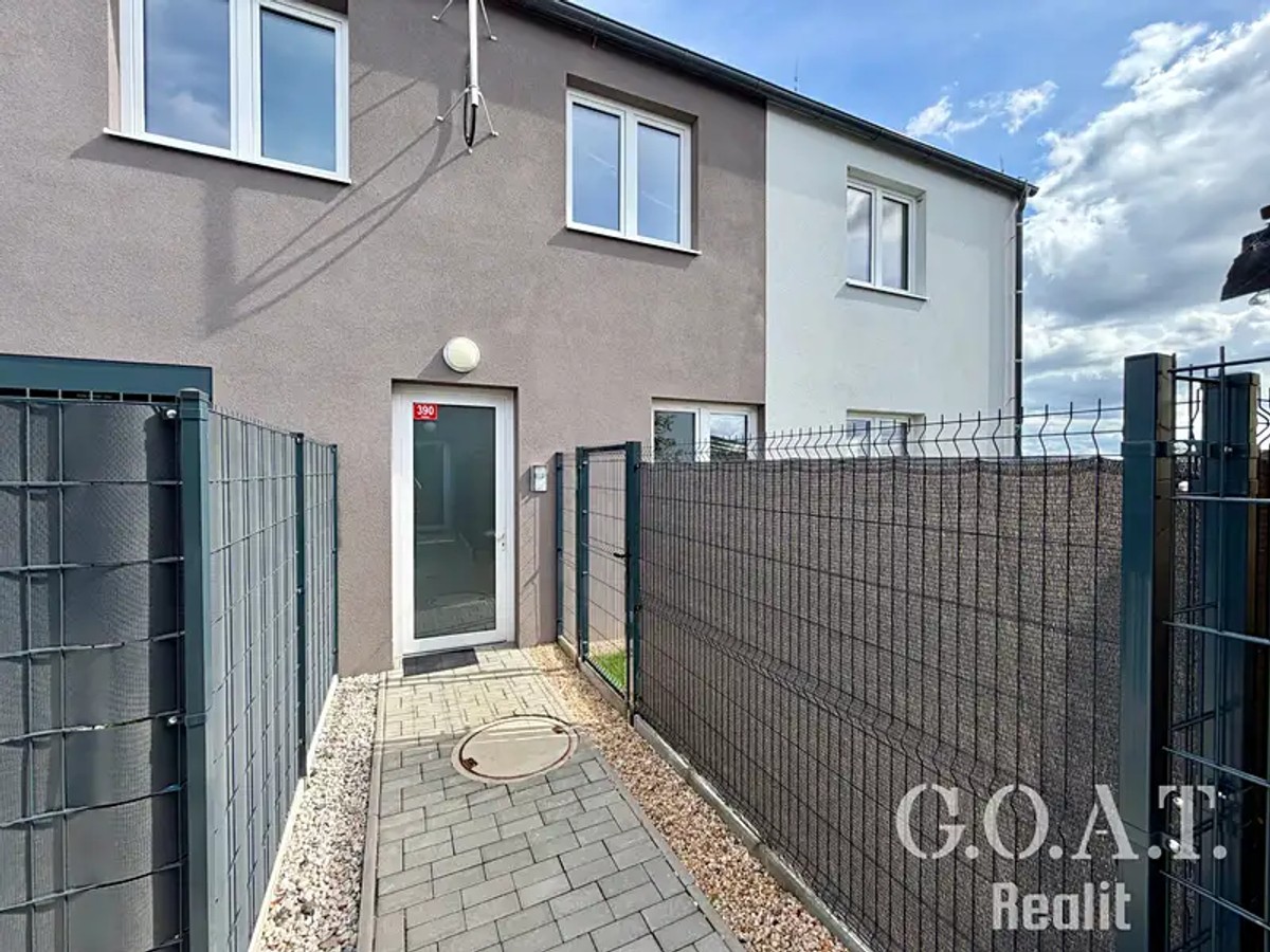 Vochov 390, Vochov – fotografie 2