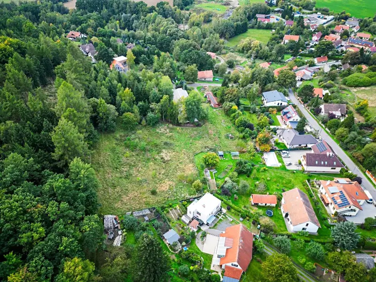 Velké Popovice, okres Praha-východ – fotografie 5