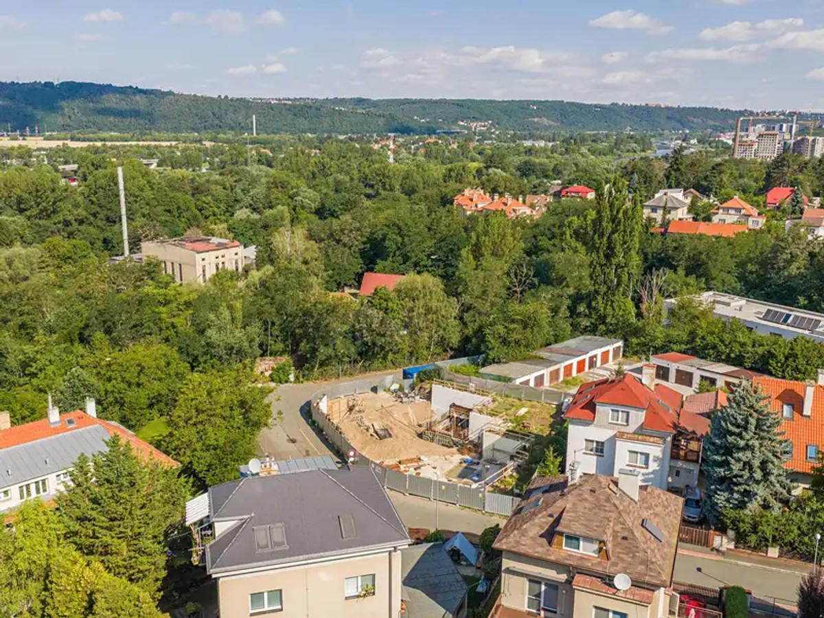 Okružní 2162, Praha – fotografie 3