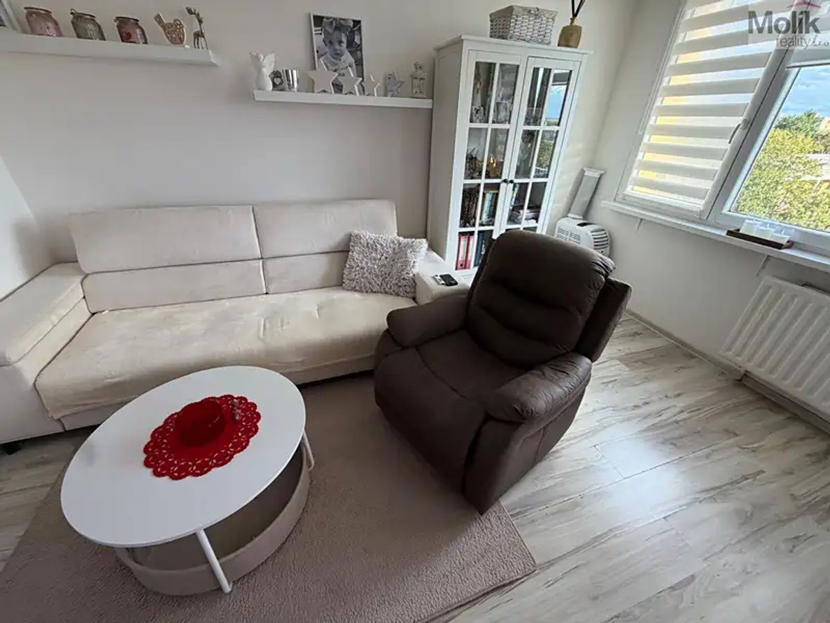 Růžová 3089, Most – fotografie 5