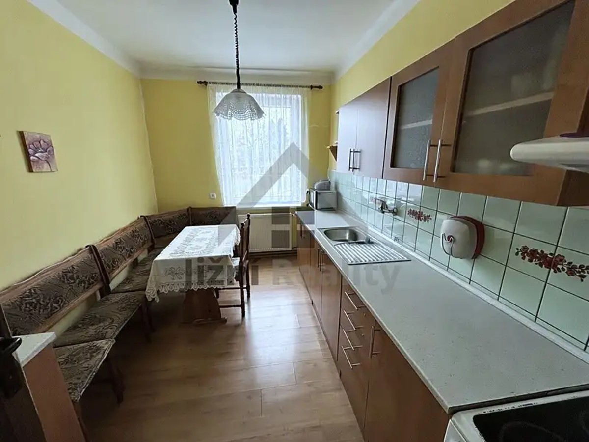 Vilová čtvrť 241, Nové Hrady – fotografie 4