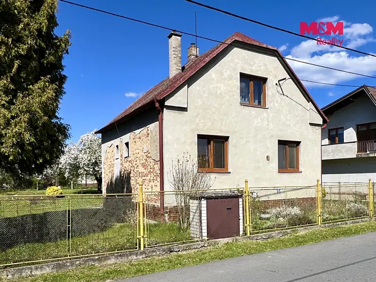 Bedřicha Smetany 451, Ostrava – fotografie 3