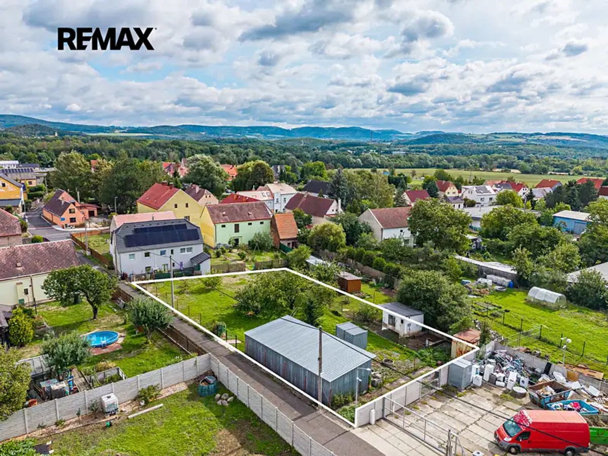 Přestanov, okres Ústí nad Labem – fotografie 4