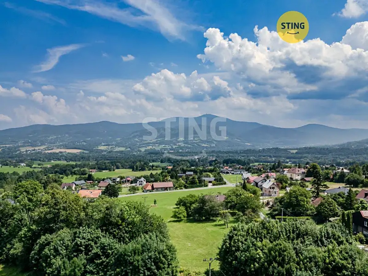 Pstruží, okres Frýdek-Místek