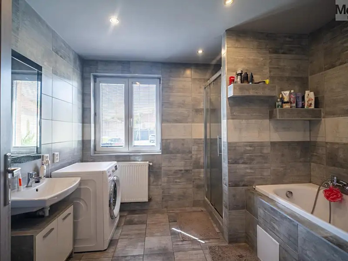 Prodej domu 195 m², pozemek 699 m²