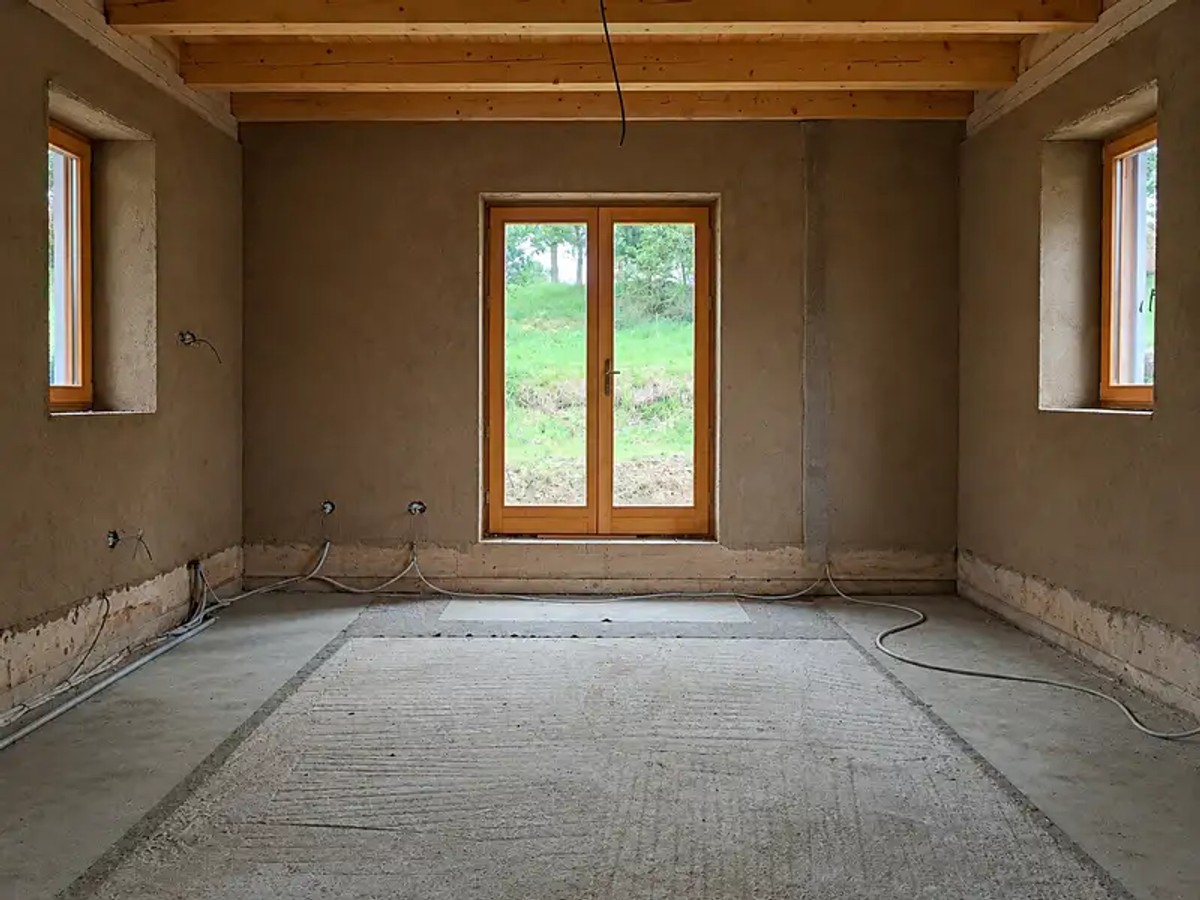 Kamenný Malíkov, okres Jindřichův Hradec – fotografie 4