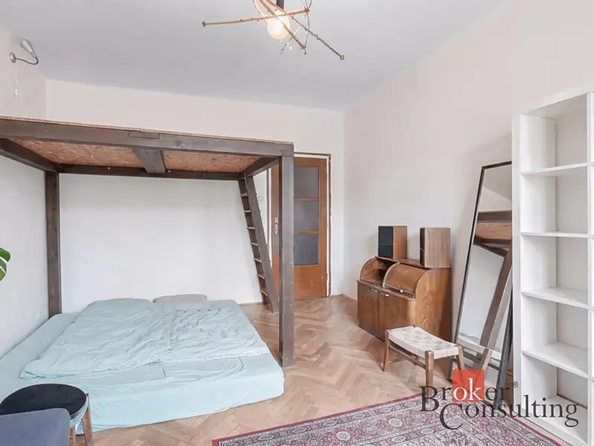 Příční, Brno – fotografie 5