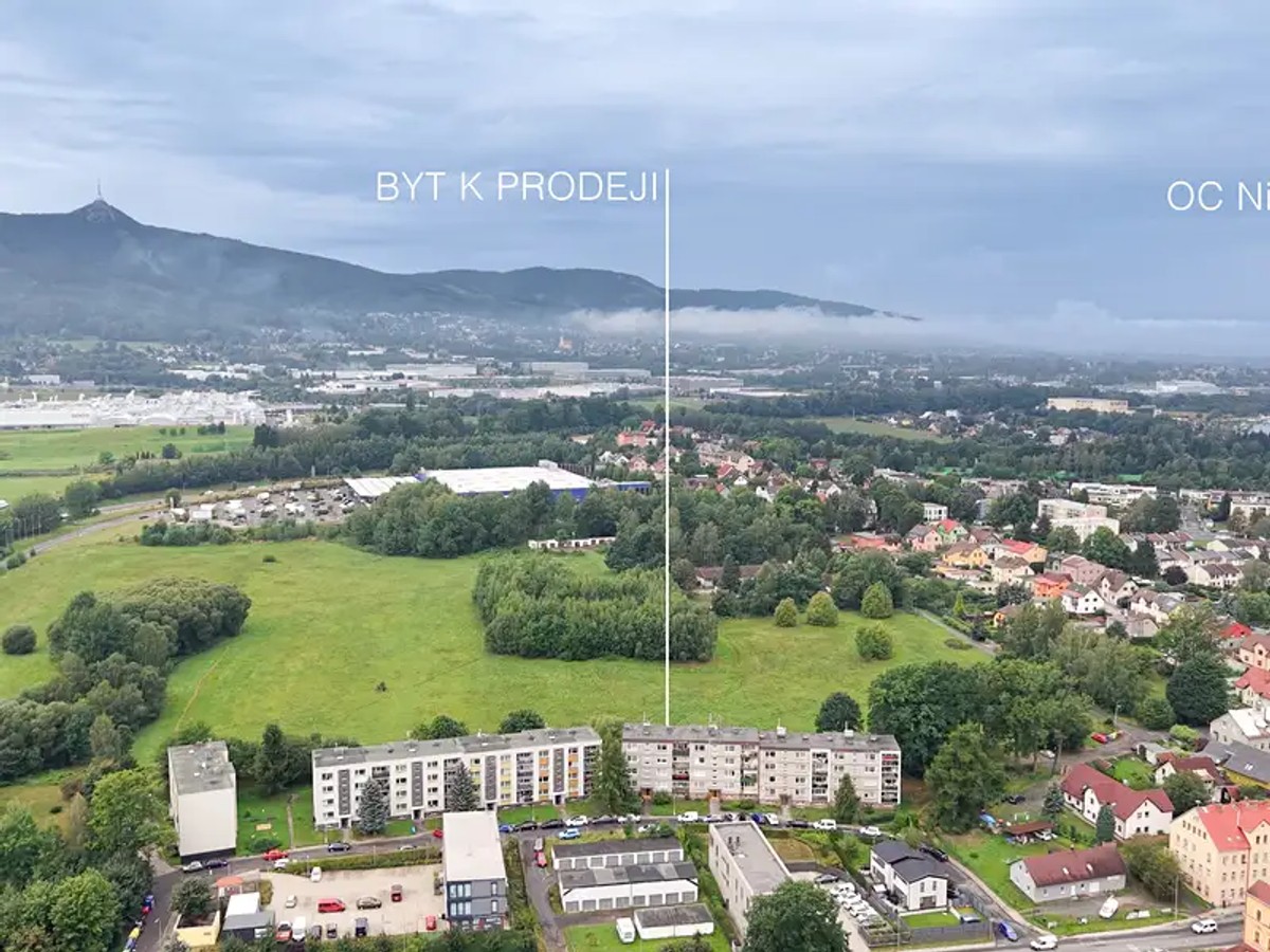 Hodkovická 410, Liberec – fotografie 3