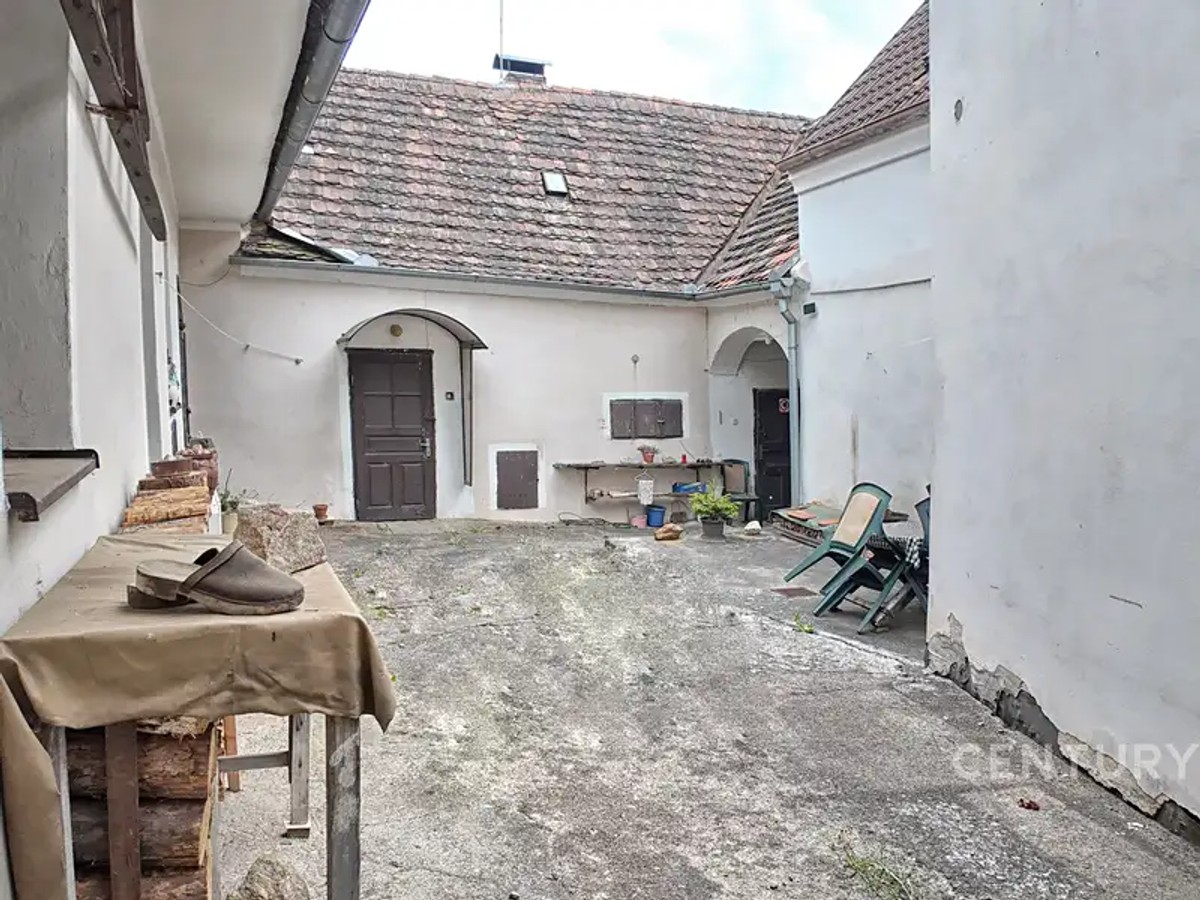 Mostecká, Týn nad Vltavou – fotografie 3