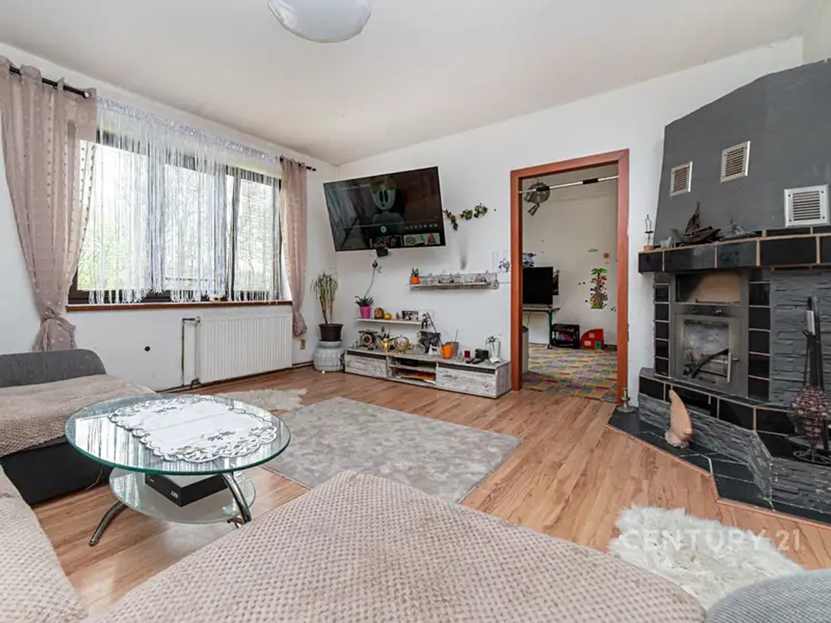 Prodej bytu 3+1 66 m²