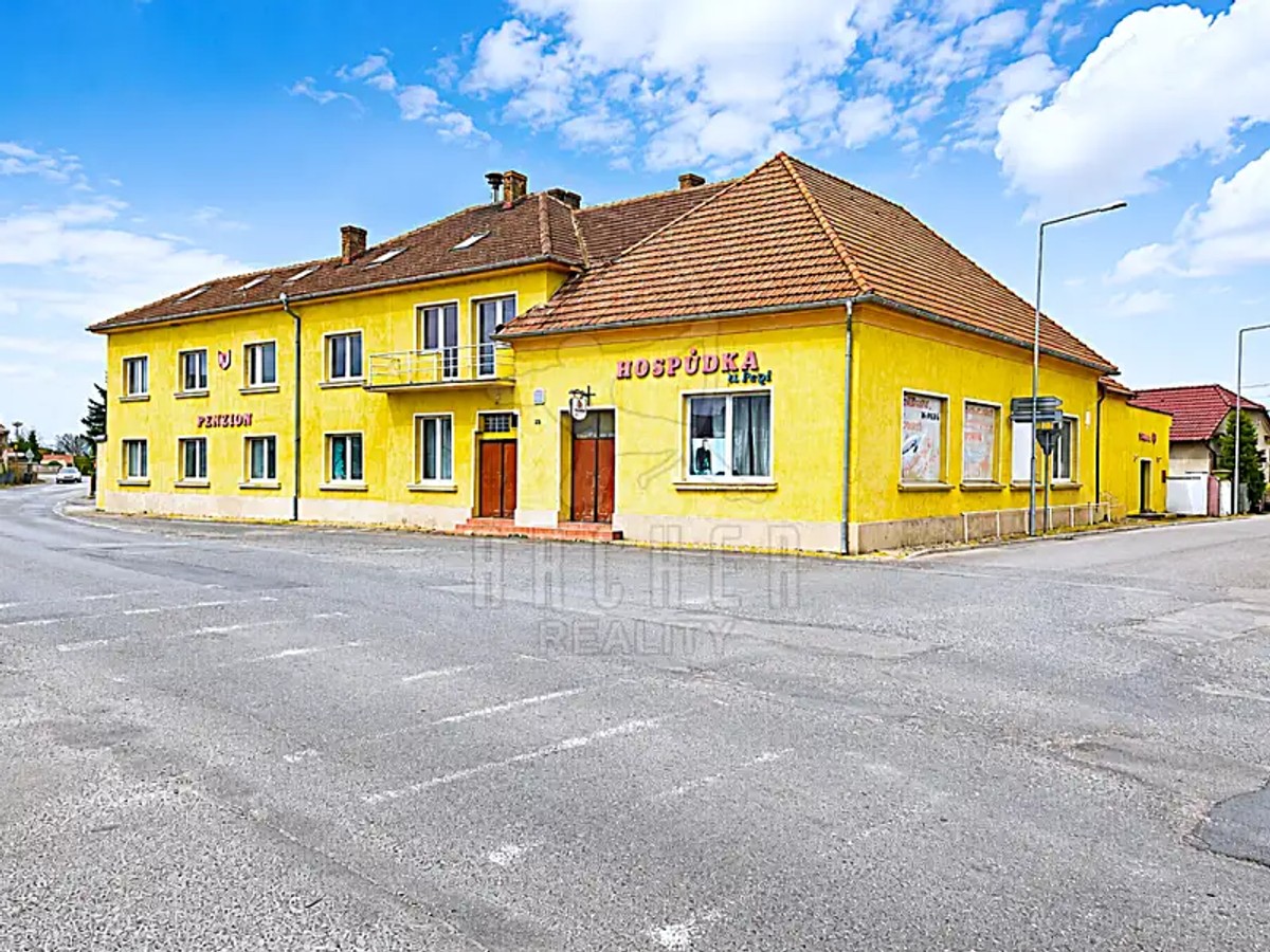 Ovčáry, okres Mělník – fotografie 2