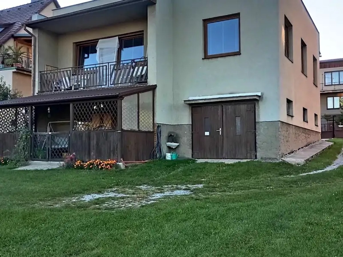 Dům 234&nbsp;m²