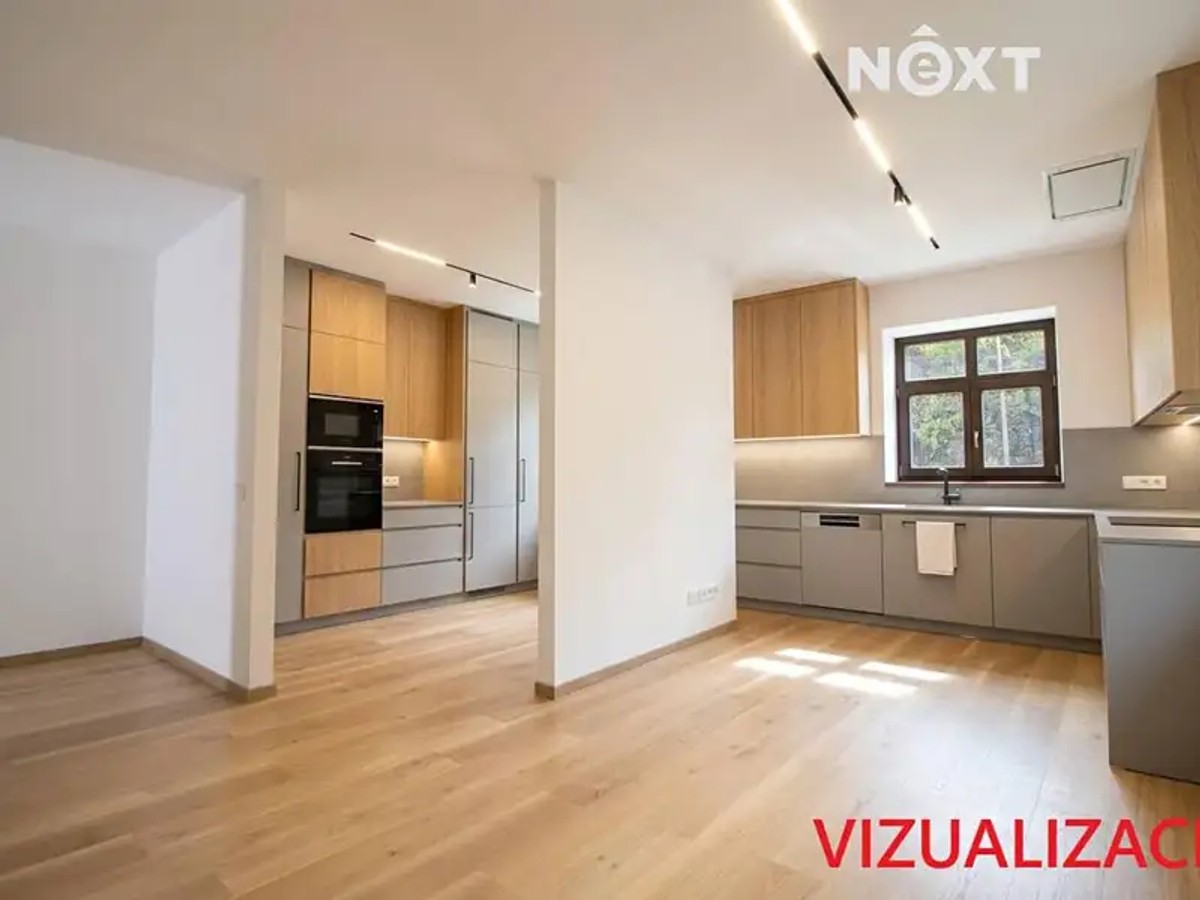 Stará 77, Nová Bystřice – fotografie 2