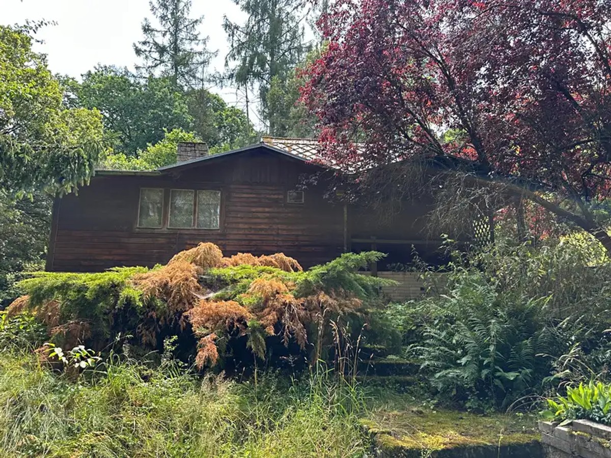 Chyňava 699, Chyňava – fotografie 3