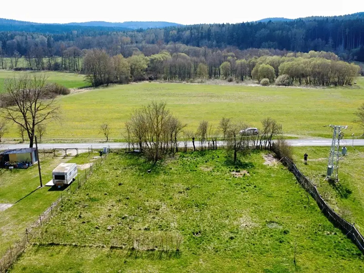 Švihov, okres Klatovy – fotografie 4