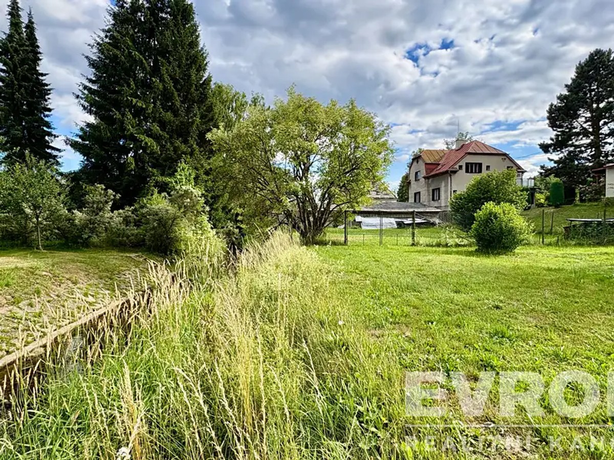 Červená Voda, okres Ústí nad Orlicí – fotografie 4