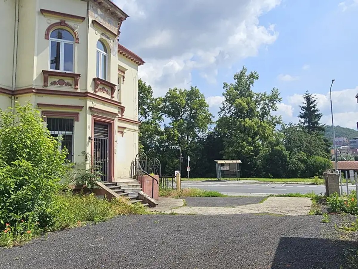 Pražská 1083, Ústí nad Labem – fotografie 3