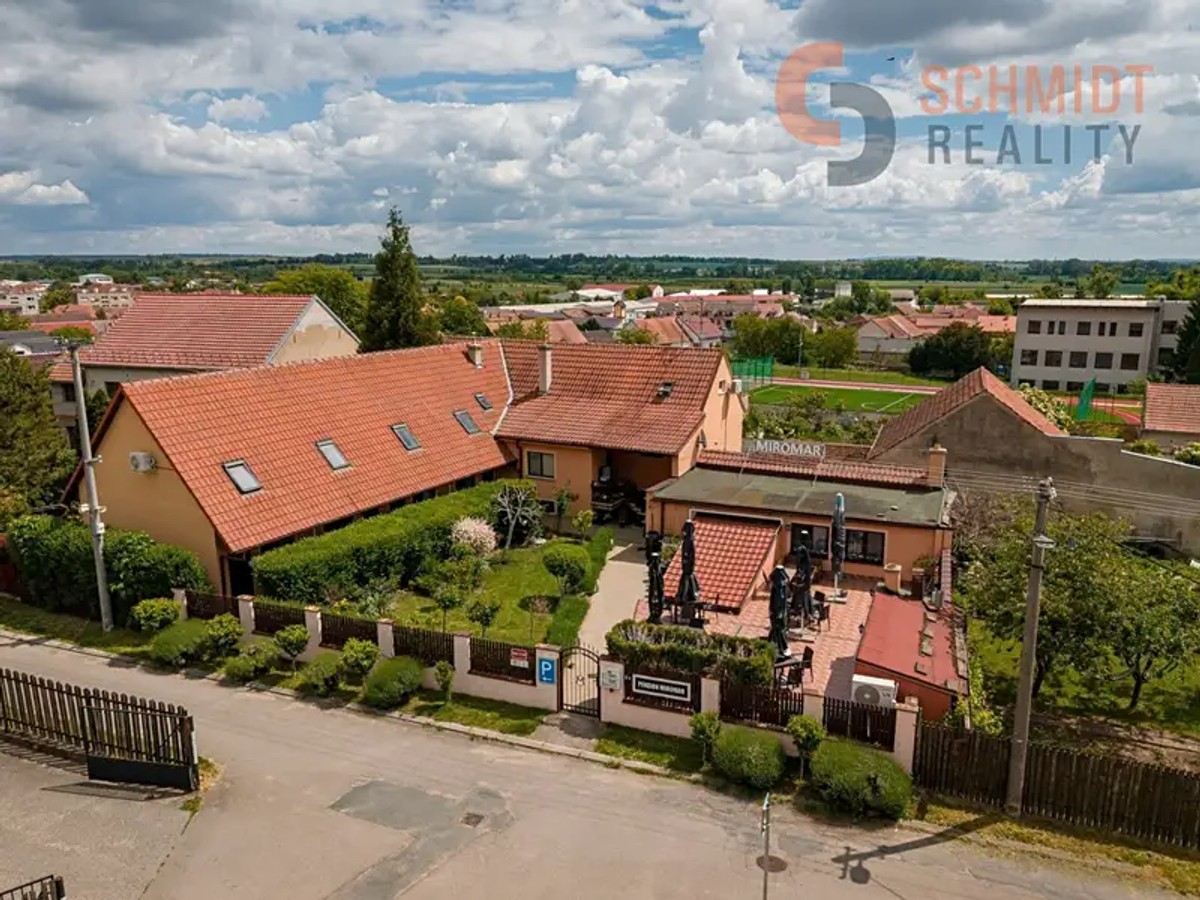 Podivín, okres Břeclav – fotografie 2