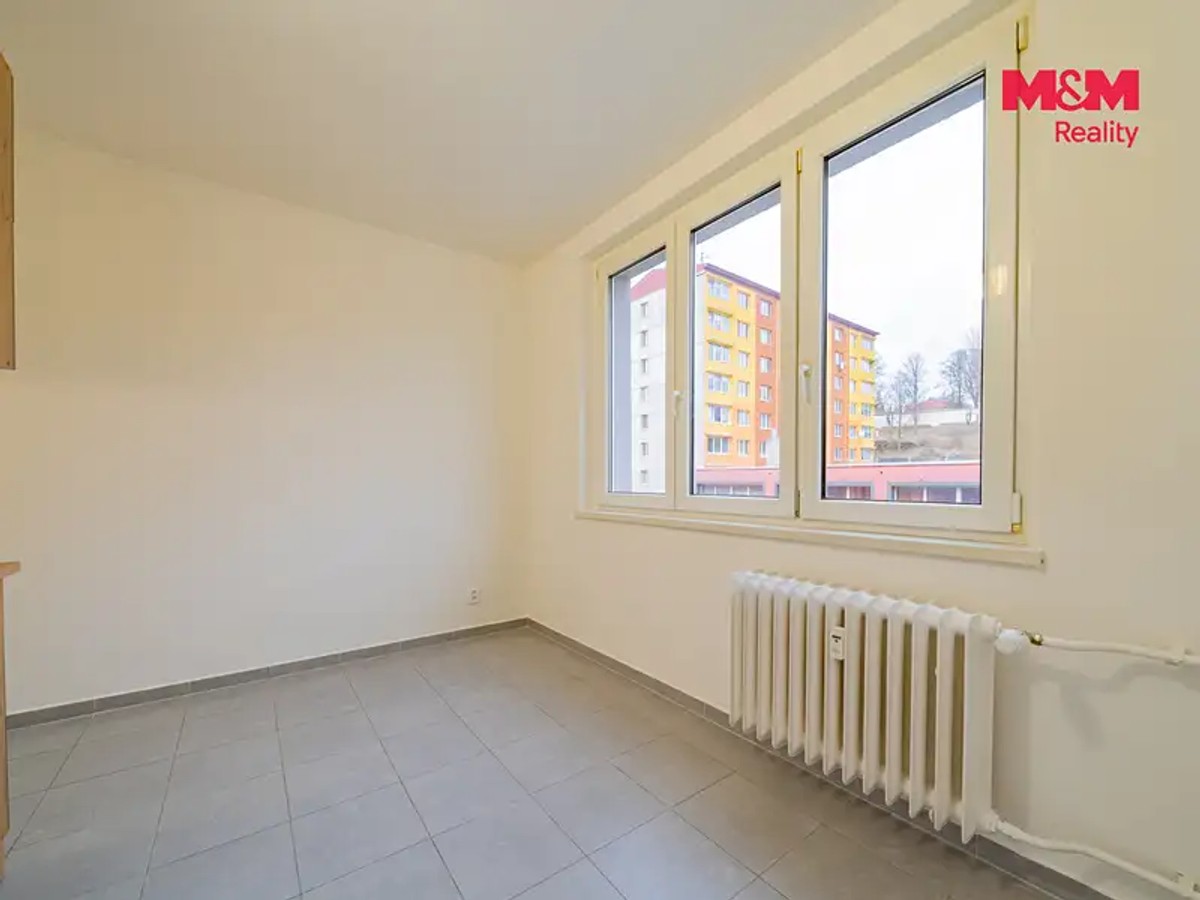 Hlavní 2488, Aš – fotografie 3