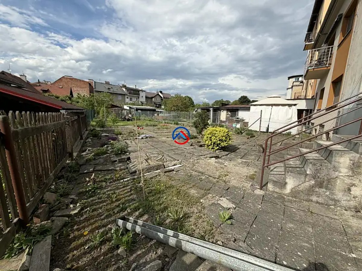 Nemocniční 798, Šumperk – fotografie 3