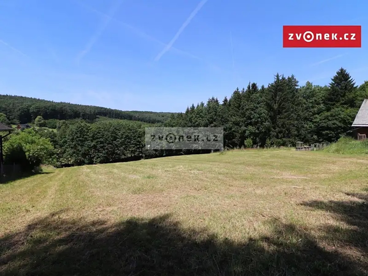 Šanov, okres Zlín – fotografie 3