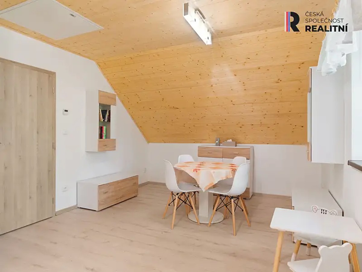 Rudná pod Pradědem 117, Rudná pod Pradědem – fotografie 4