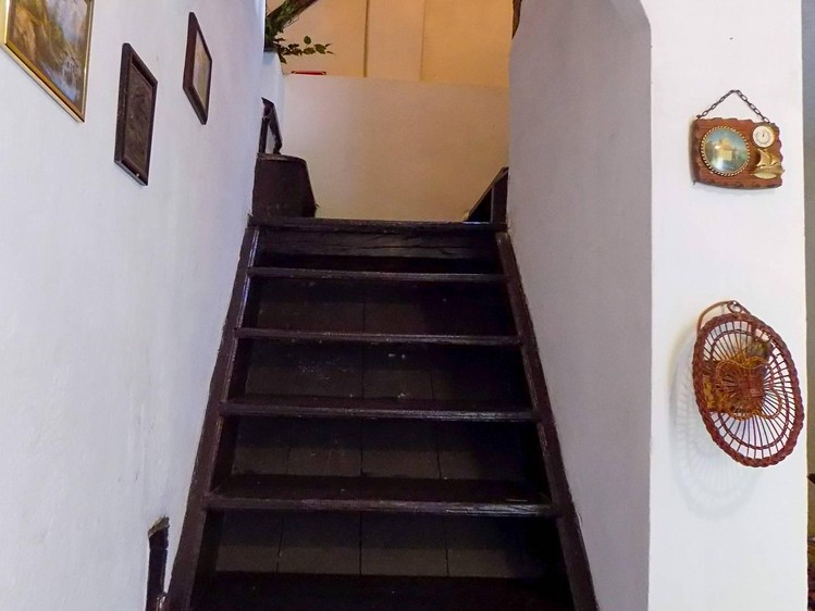 Prodaný dům 135 m², pozemek 1000 m²