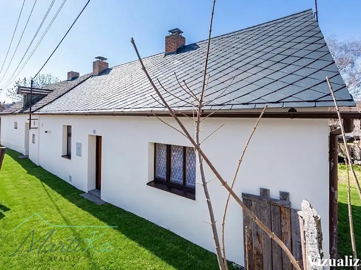 Obecnice 242, Obecnice – fotografie 3