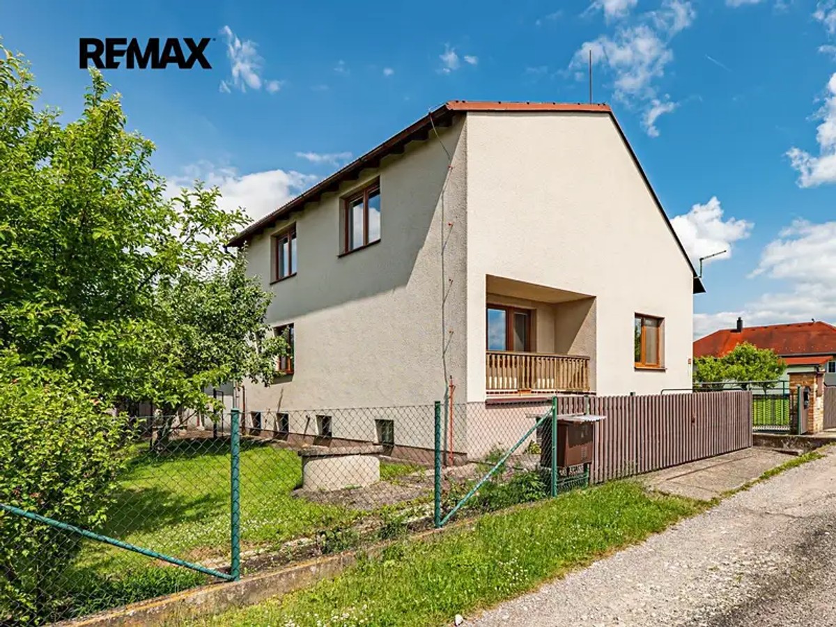 Vlkovická 223, Štěpánovice – fotografie 2
