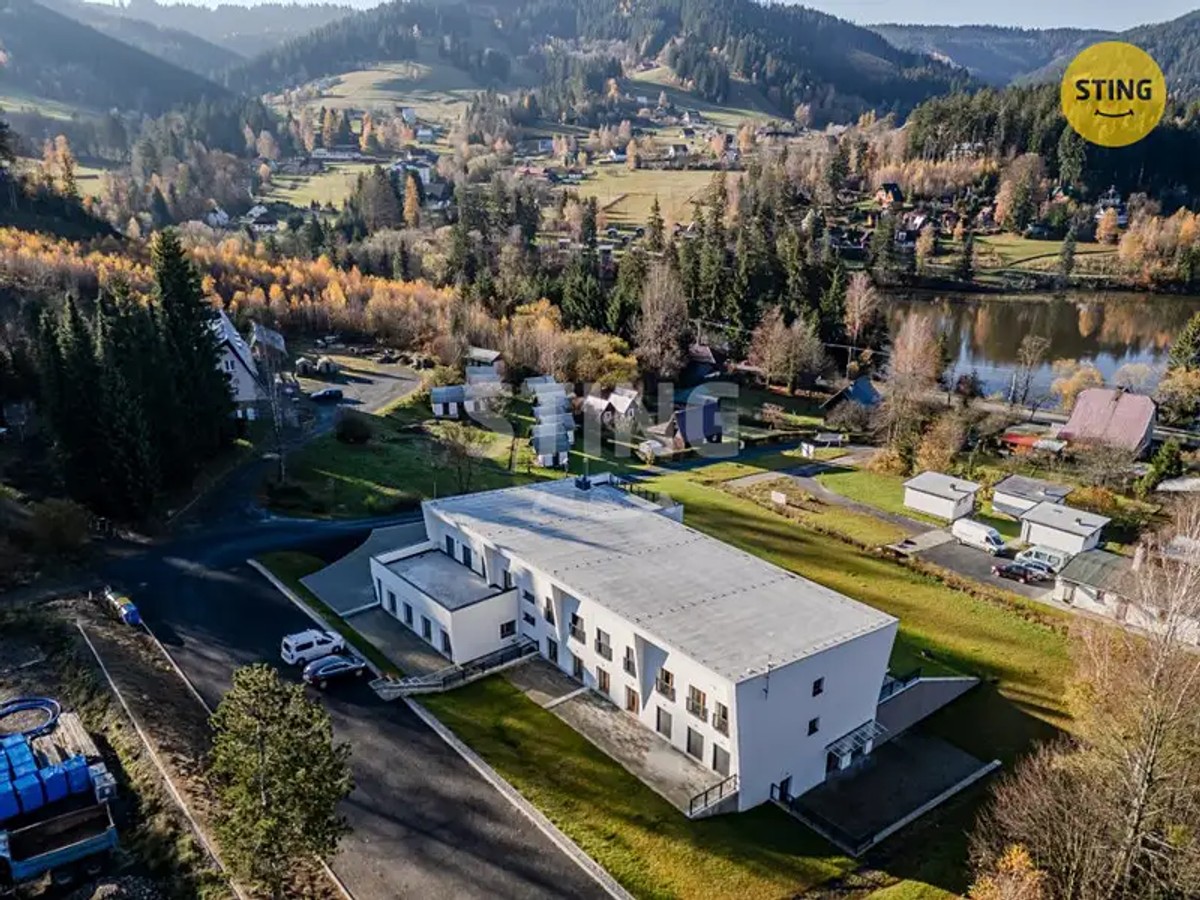 Horní Bečva, okres Vsetín – fotografie 3