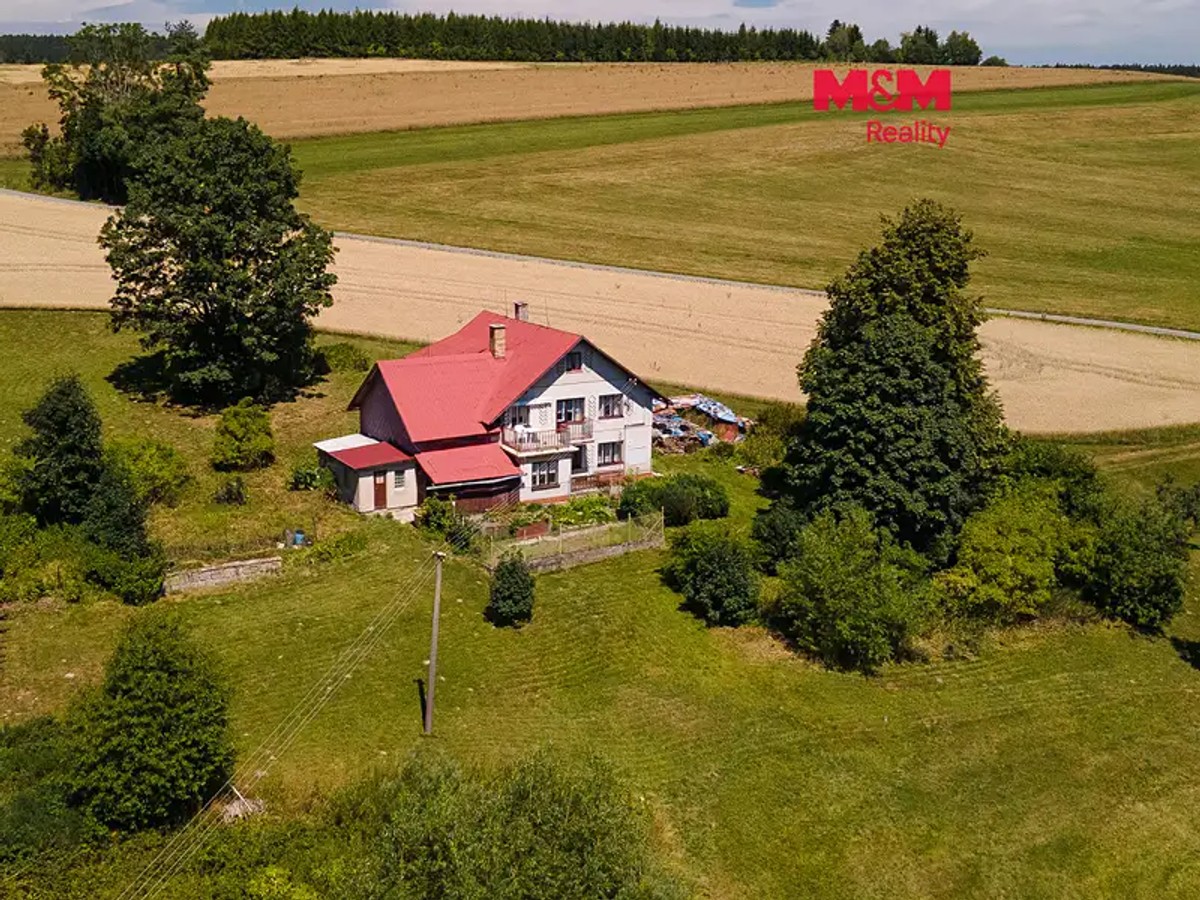Klášterec nad Orlicí 171, Klášterec nad Orlicí