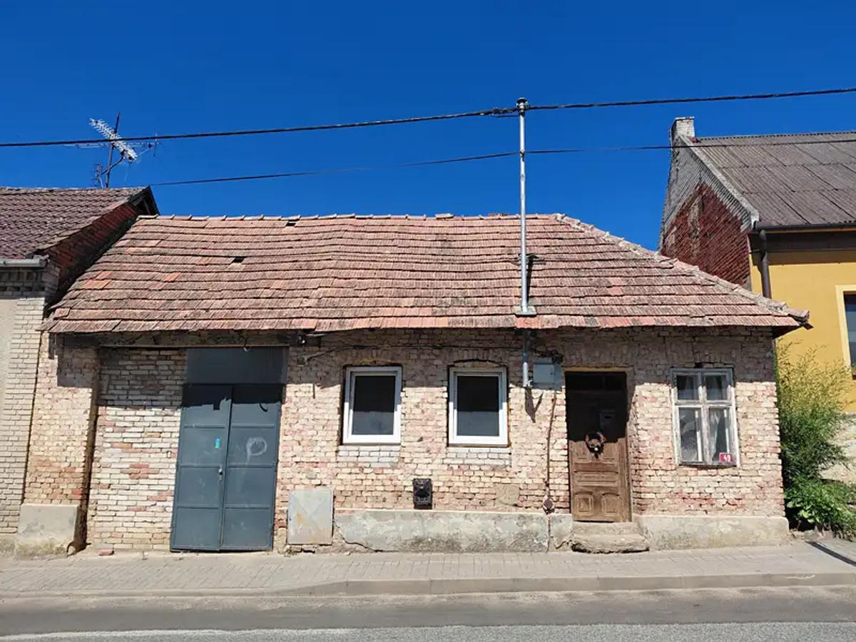 Skalka, okres Hodonín