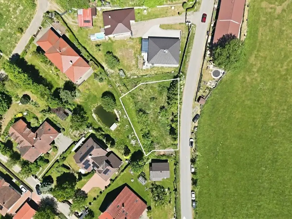 Svažitá, Sulice – fotografie 4