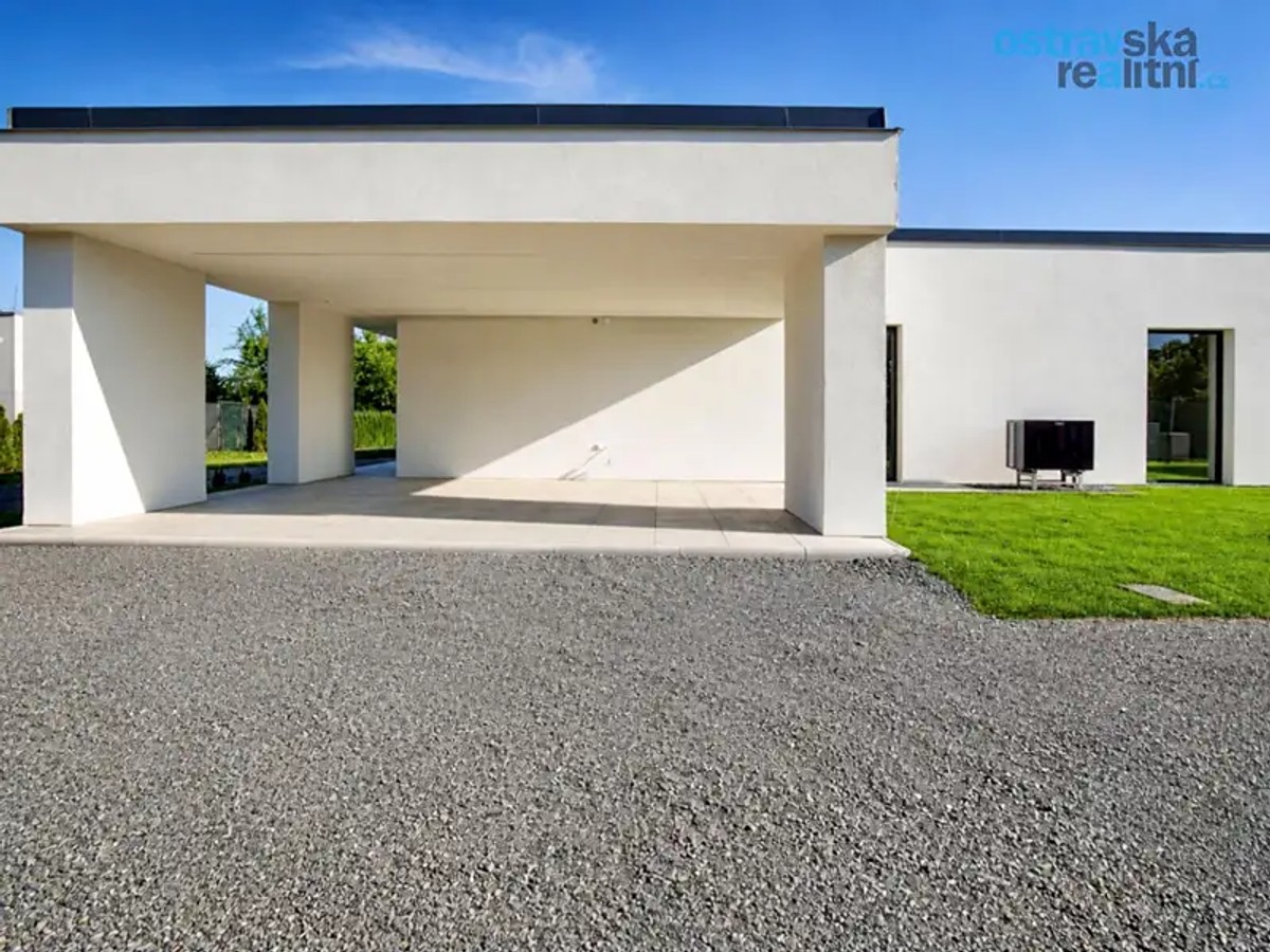 K Ubytovnám 2350, Petřvald – fotografie 5