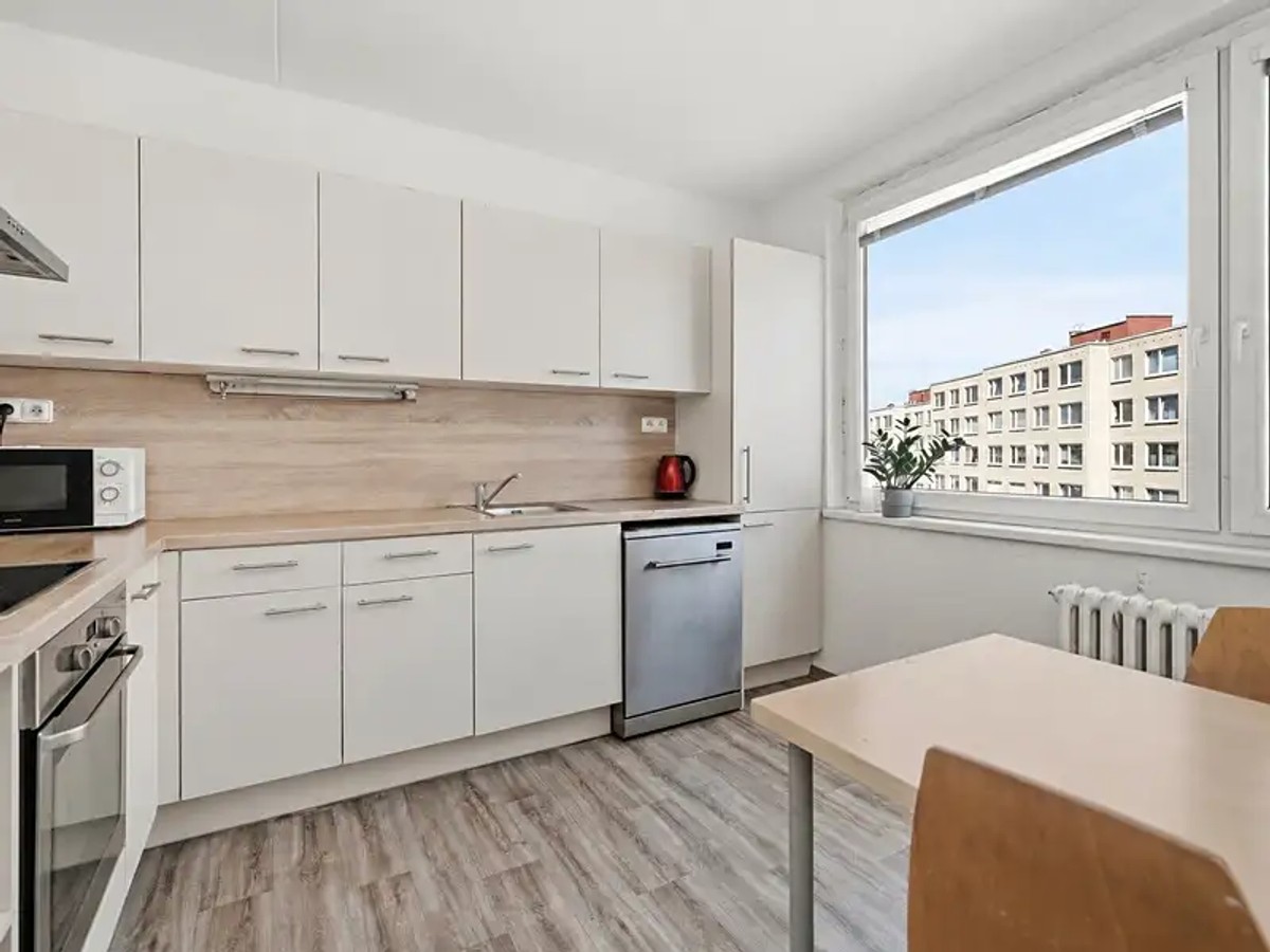 Byt 4+1 87&nbsp;m²