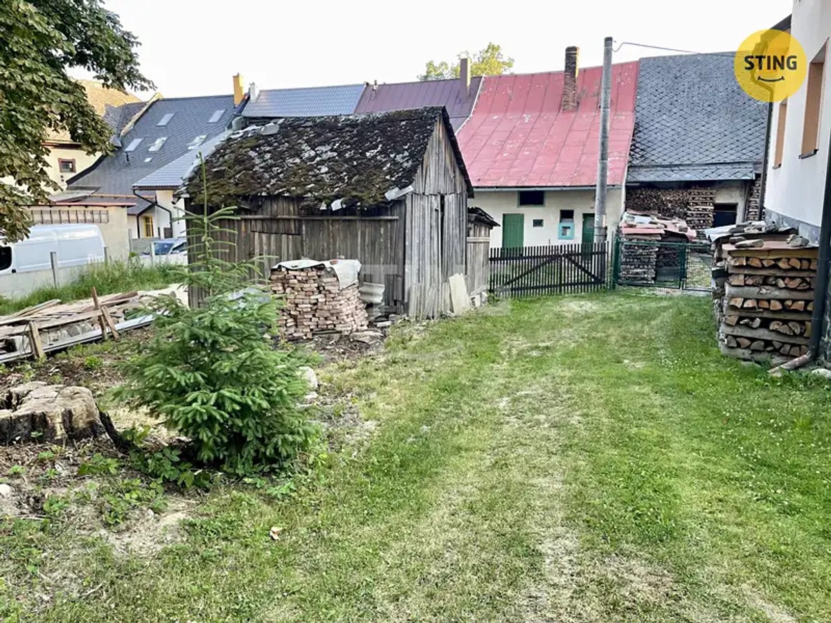 Polnička, okres Žďár nad Sázavou – fotografie 5