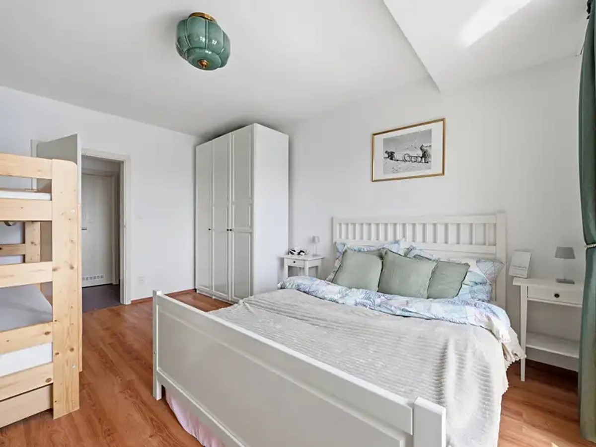 Špindlerův Mlýn, okres Trutnov – fotografie 4