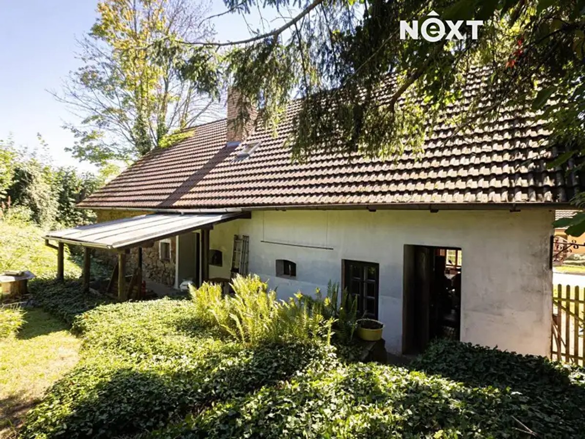 Prodej domu 120 m², pozemek 315 m²