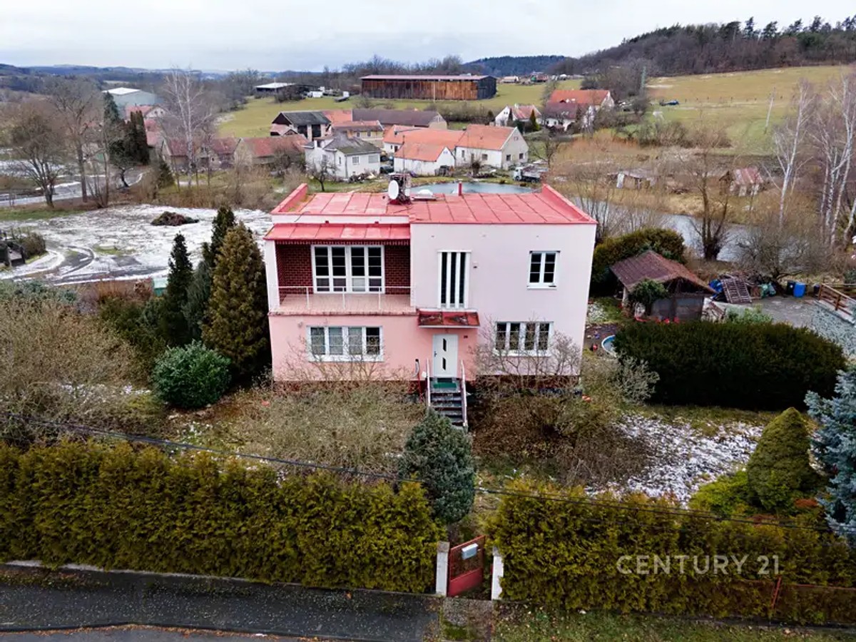 Rabyně 28, Rabyně – fotografie 4