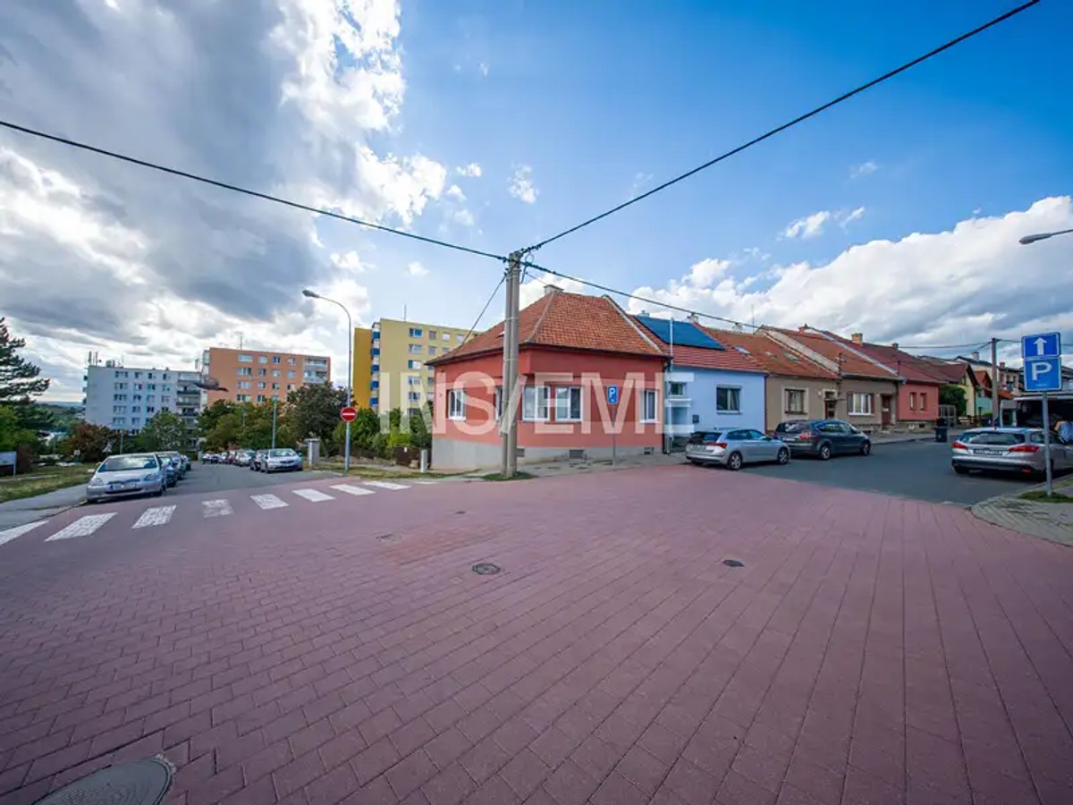 Scheinerova 1697, Brno – fotografie 2