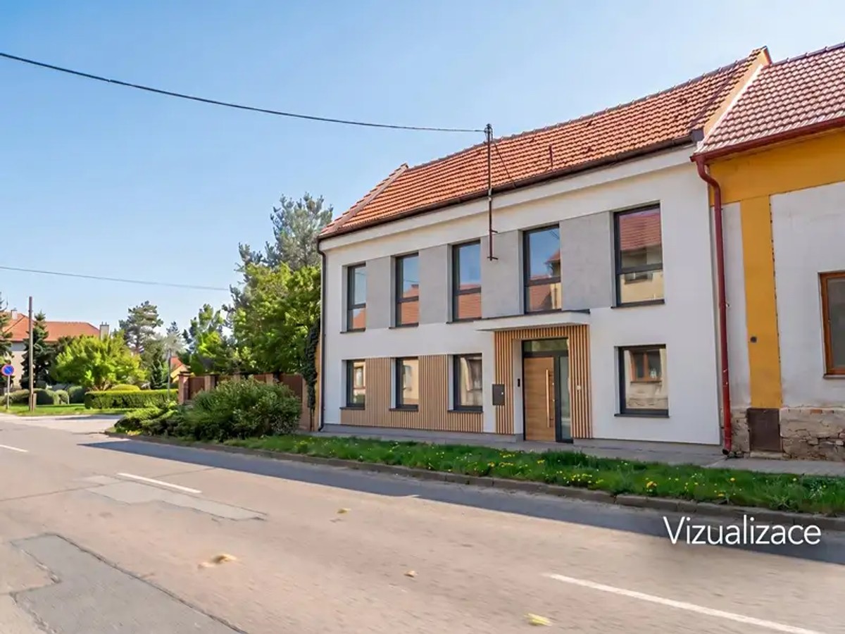 Havlíčkova, Ivanovice na Hané