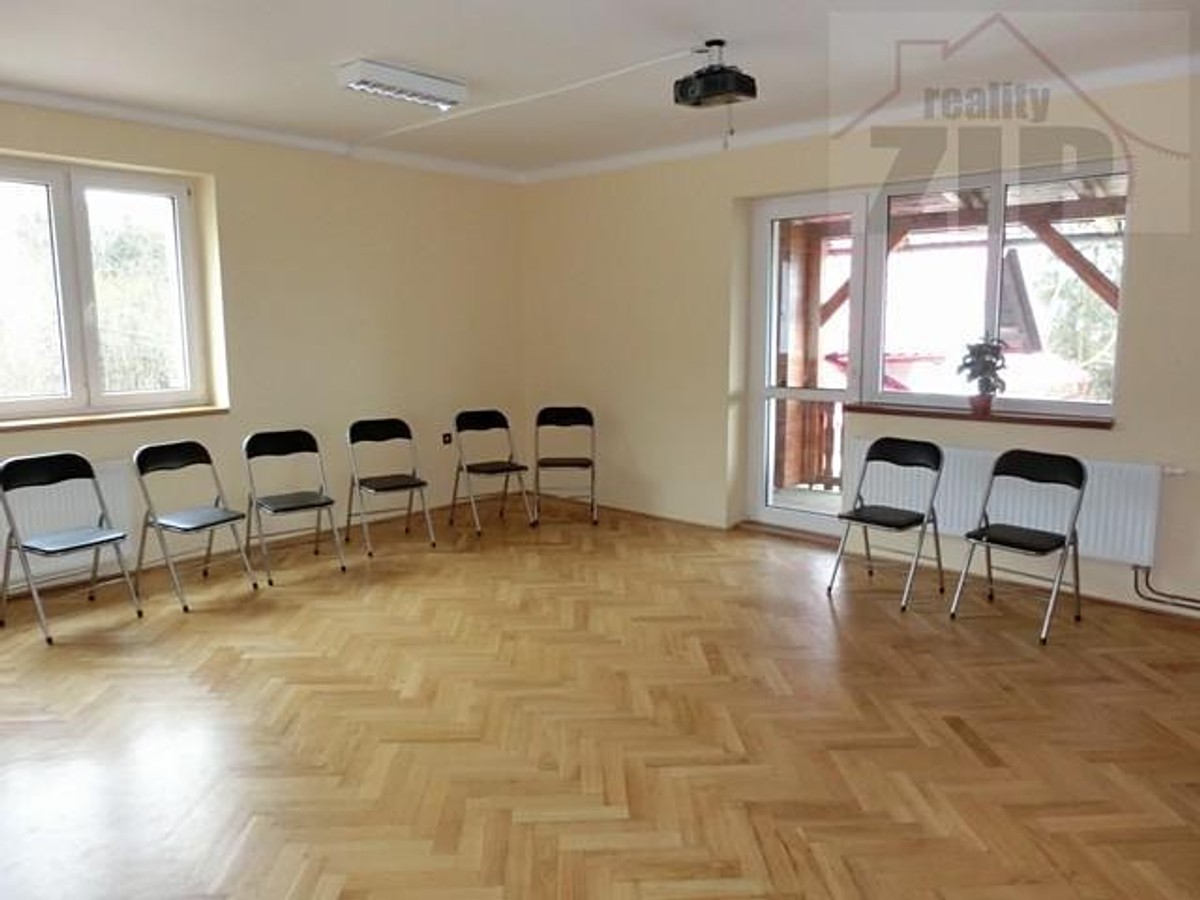 Prodaný dům 950 m²