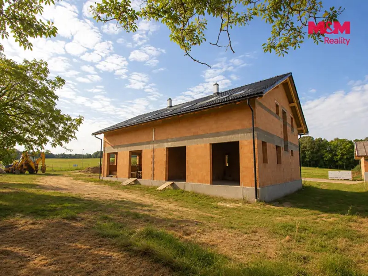 Žumberk, okres Chrudim – fotografie 3