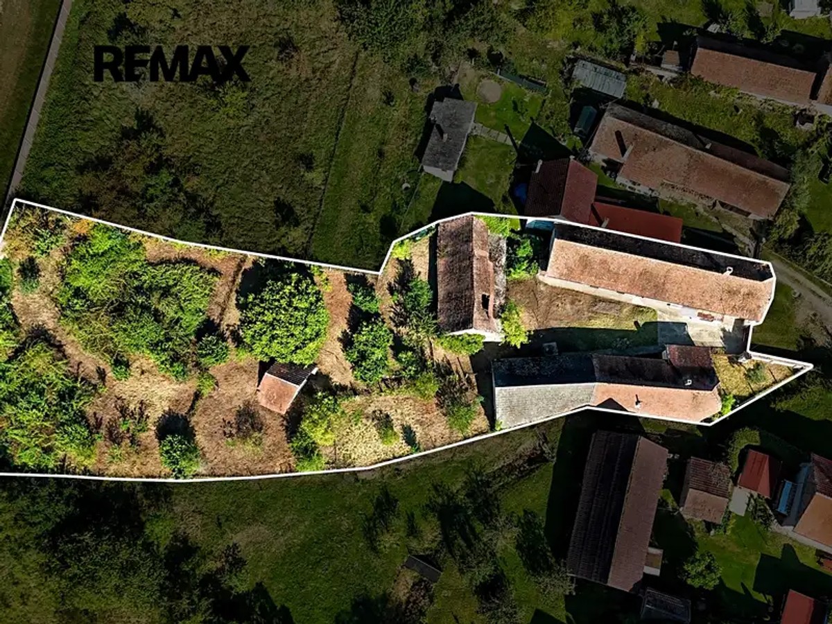 Dům 415&nbsp;m²